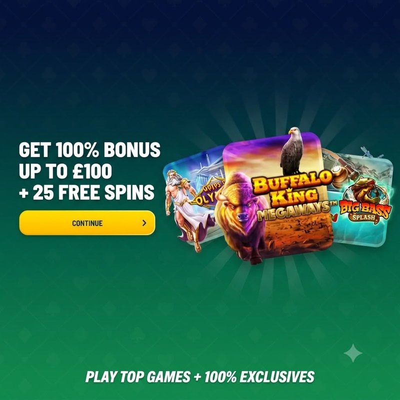 Spin boss casino in United Kingdom